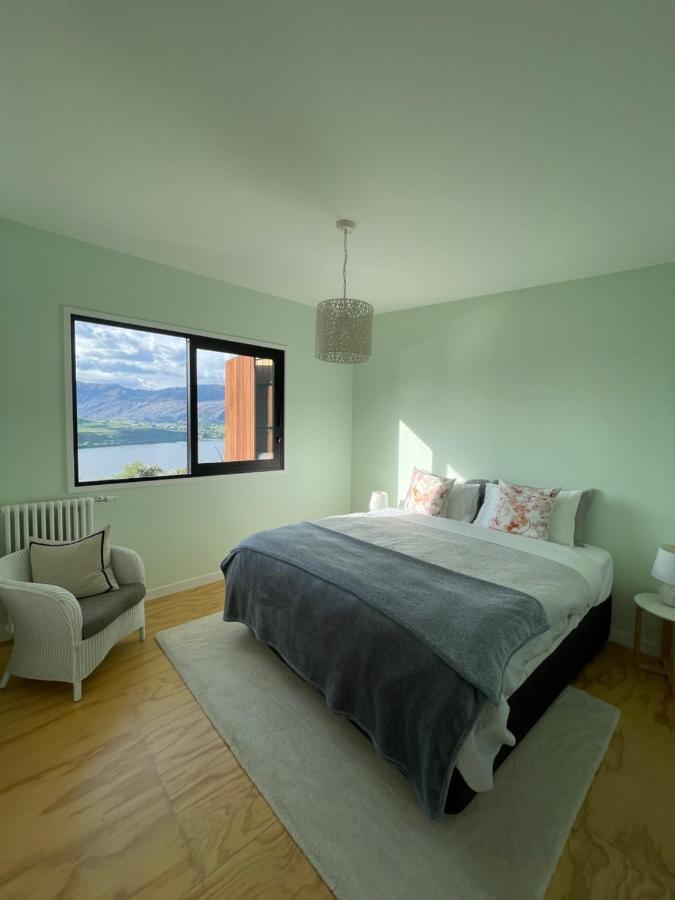 Lake View Apartment La Hay 66 Κουίνσταουν Εξωτερικό φωτογραφία