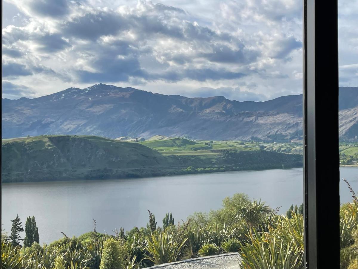 Lake View Apartment La Hay 66 Κουίνσταουν Εξωτερικό φωτογραφία