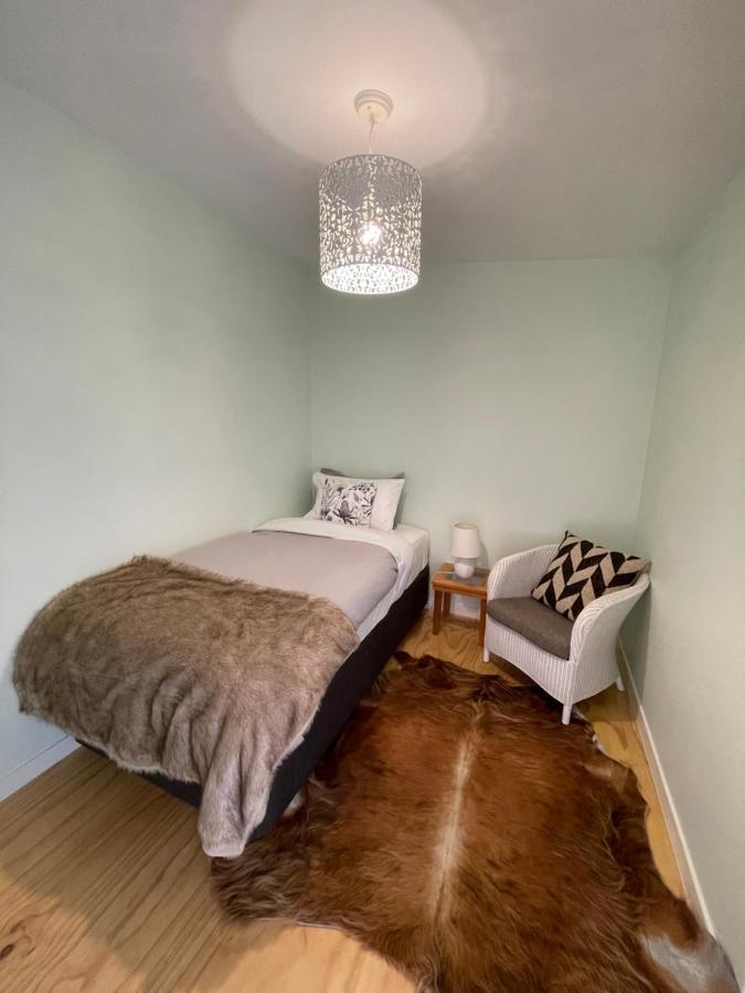 Lake View Apartment La Hay 66 Κουίνσταουν Εξωτερικό φωτογραφία